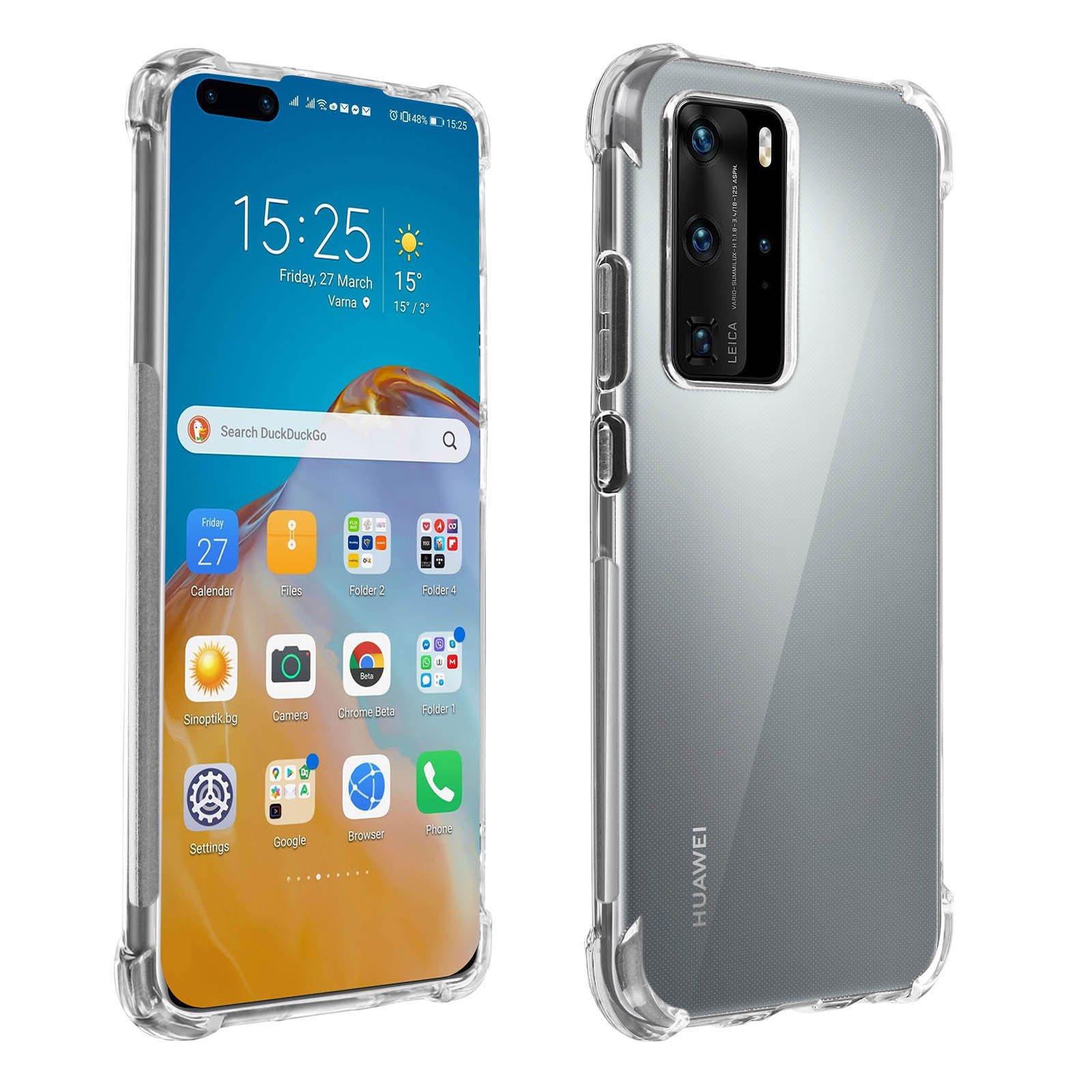 Image of Verstärkte Huawei P40 Hülle