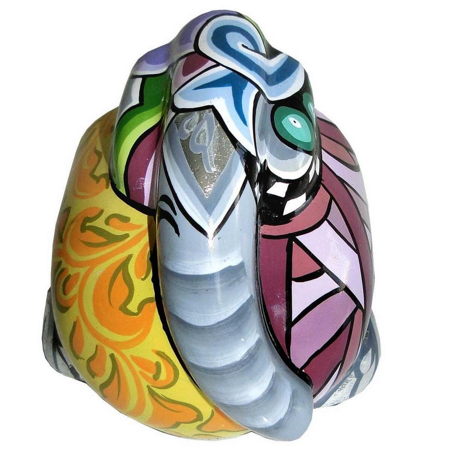 Toms Drag  Toms Drag Elefant S Ganesha 