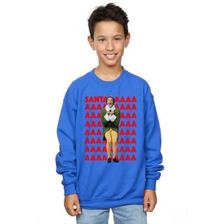 Elf  Sweatshirt 