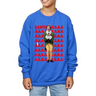 Elf  Sweatshirt 