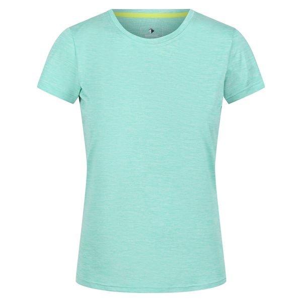 Image of Josie Gibson Fingal Edition Tshirt Damen Blau 42