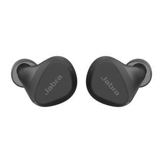 Jabra  Elite 4 Active Bluetooth True Wireless Wireless In-Ear-Kopfhörer mit Geräuschunterdrückung Schwarz 