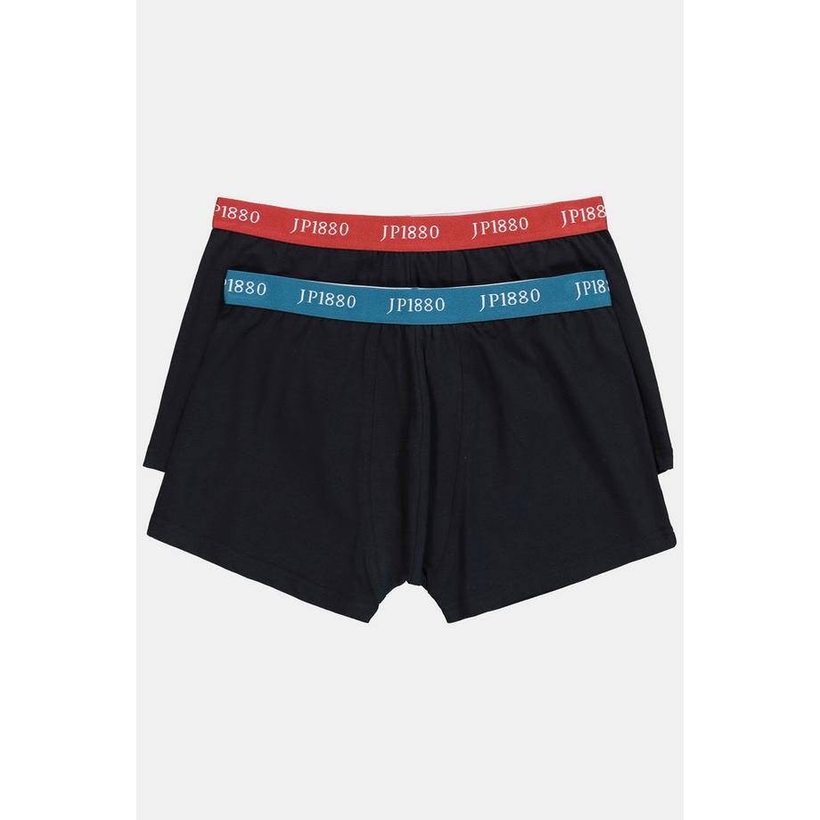 JP1880 FLEXNAMIC OEKO-TEX Hip Pants 2er-Pack  