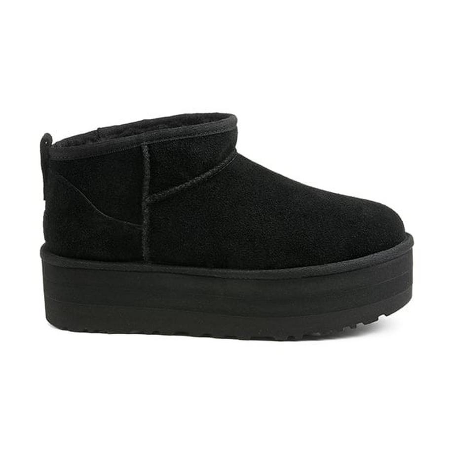 UGG Classic Ultra Mini Platform Stiefel  