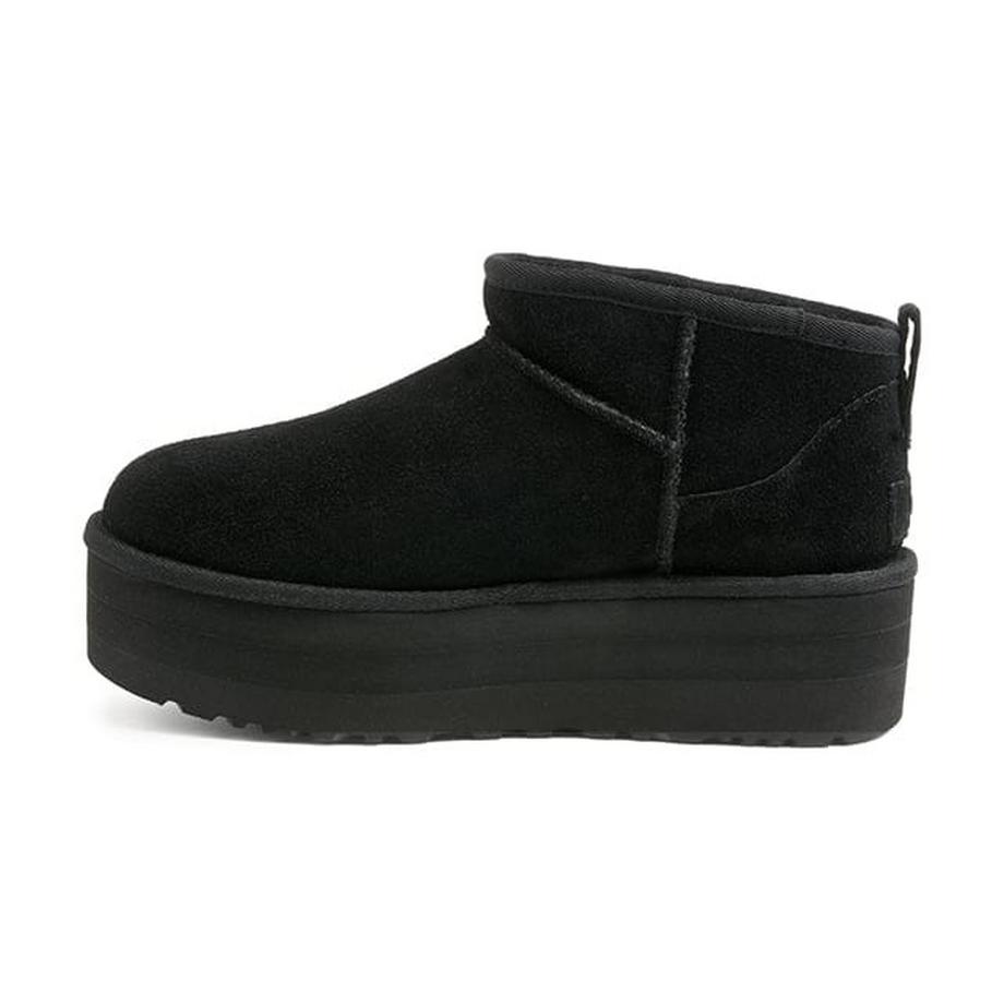 UGG Classic Ultra Mini Platform Stiefel  