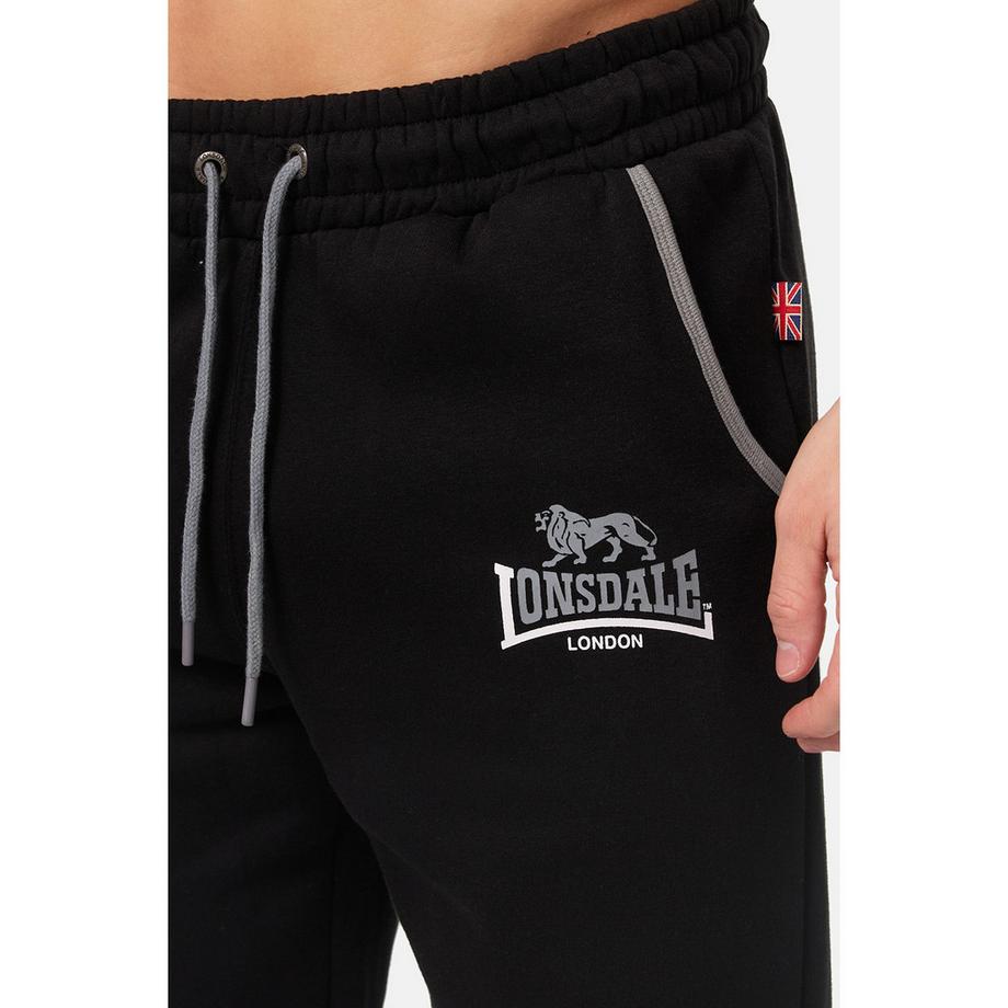 LONSDALE Two Tone Pantaloni da Jogging  