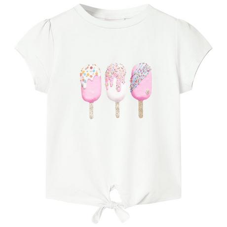 VidaXL  Kinder t-shirt baumwolle 