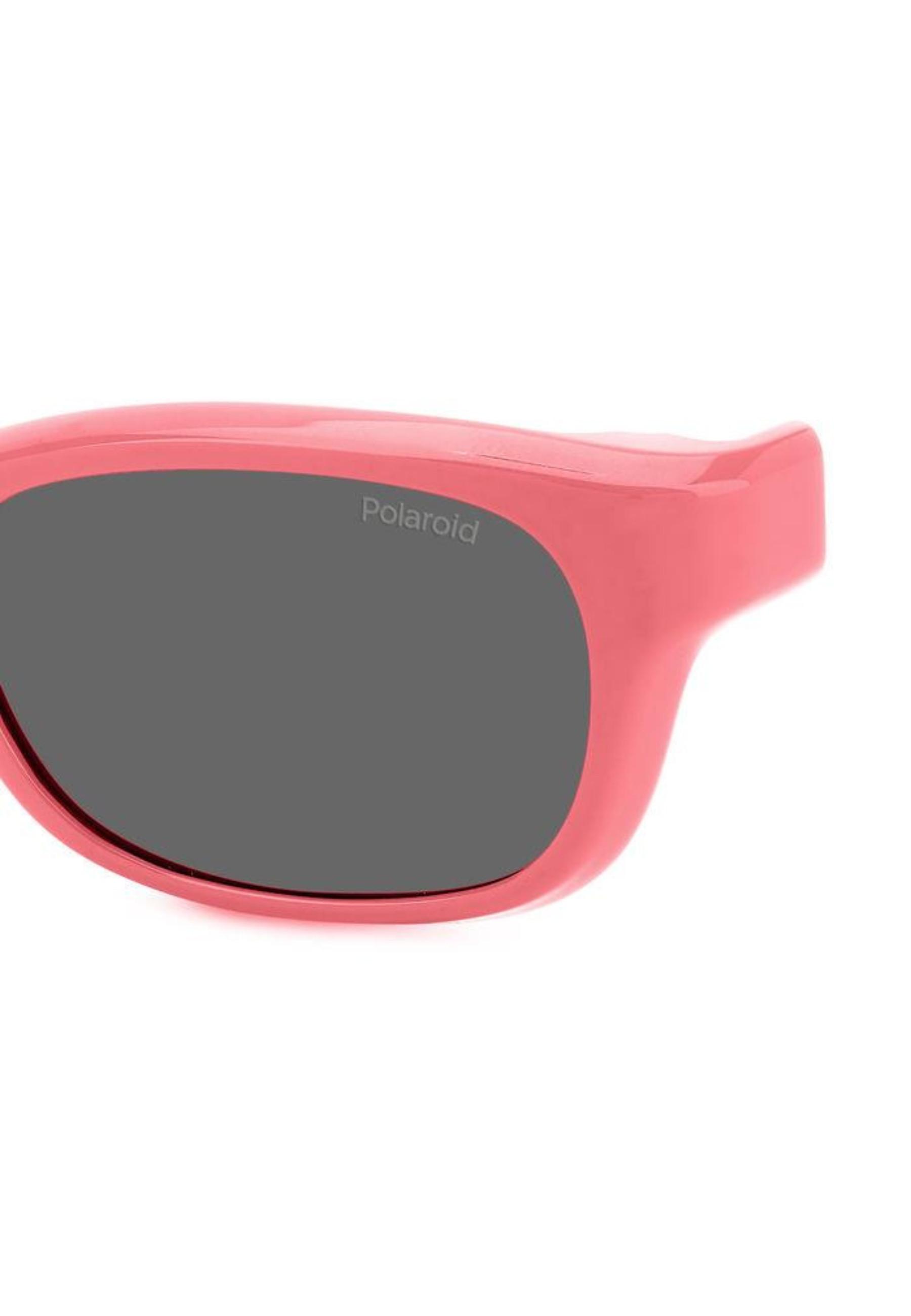 Polaroid  PLD K006 CL-ON Clip-on 35J M9  Sonnenbrille 