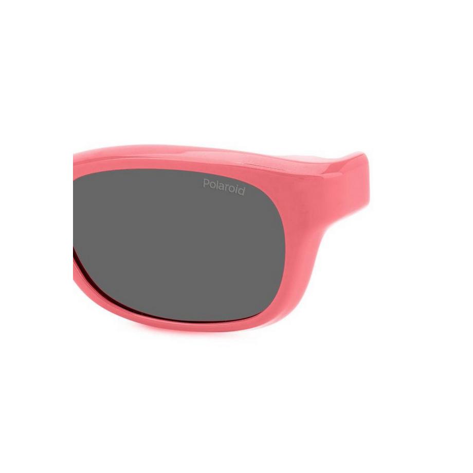 Polaroid  PLD K006 CLON Clipon 35J M9  Sonnenbrille 
