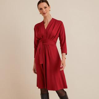 La Redoute Collections  Robe évasée 