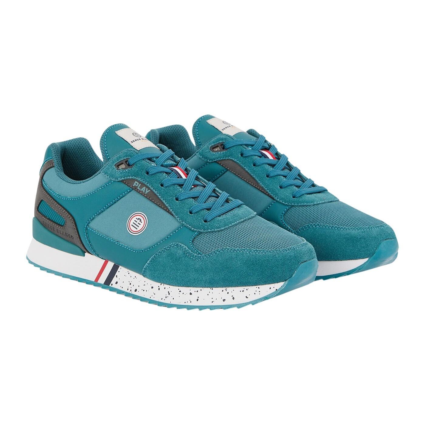 Image of Sneakers Chamonix Herren 42