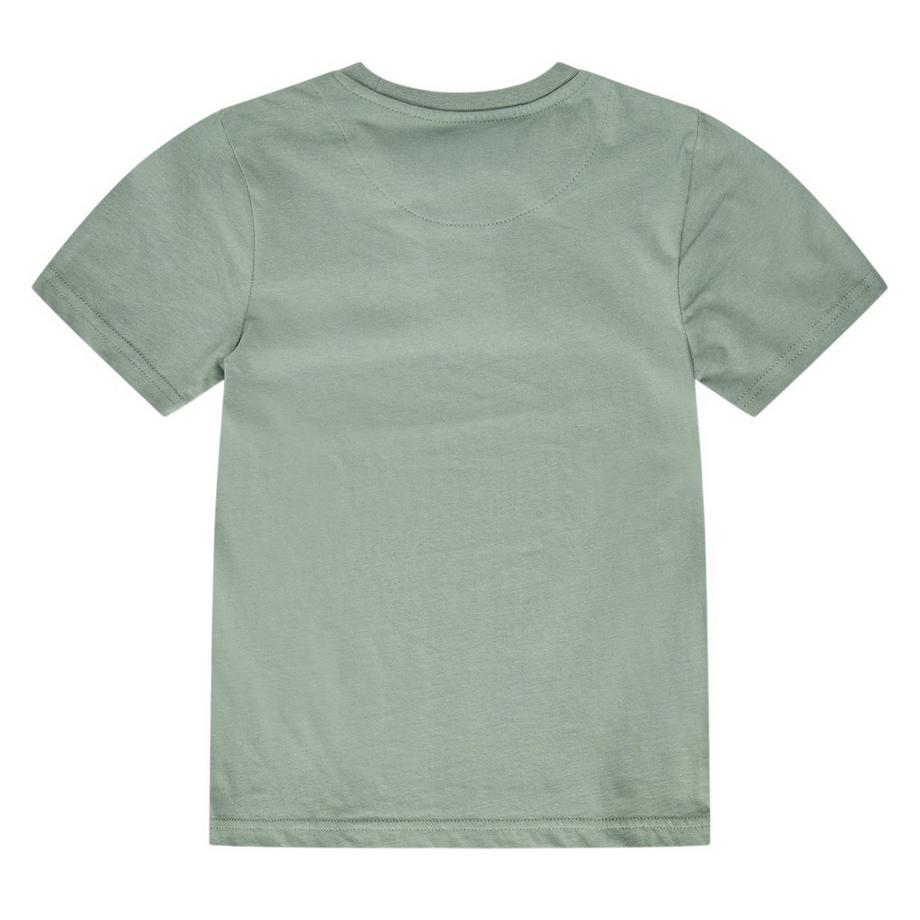 FARAH  T-ShirtMotiftyle Logo Brodé Denny 