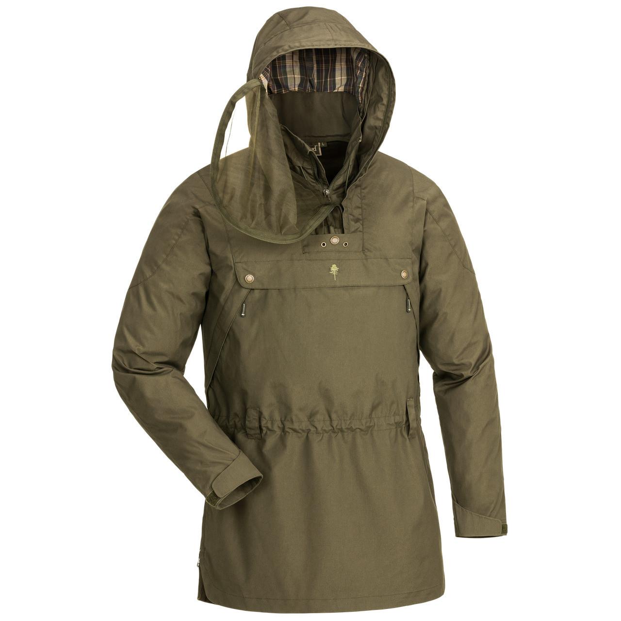 Image of Regenjacke Tikaani Tc-stretch Unisex XL