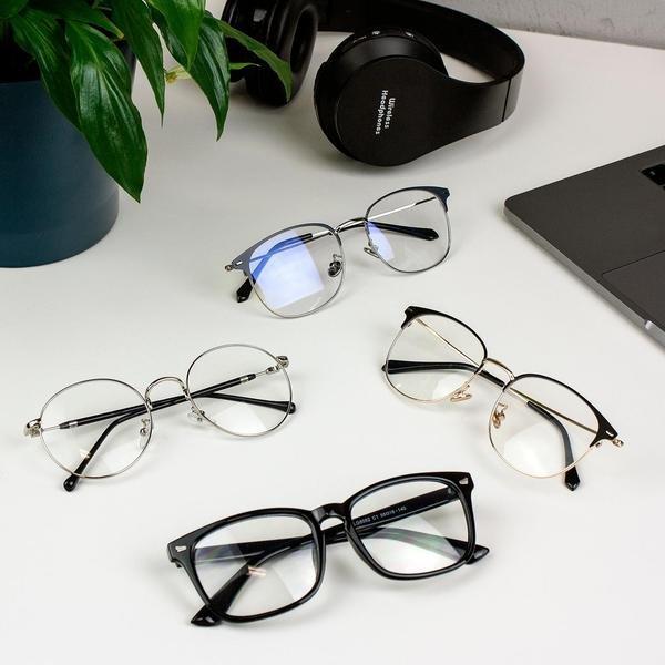 eStore  Lunettes anti-lumière bleues 