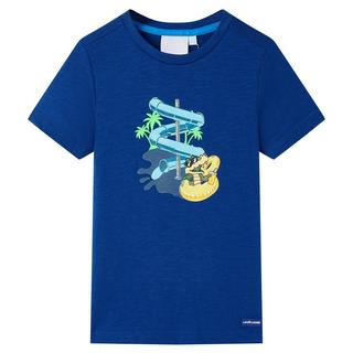 VidaXL  T-shirt pour enfants coton 