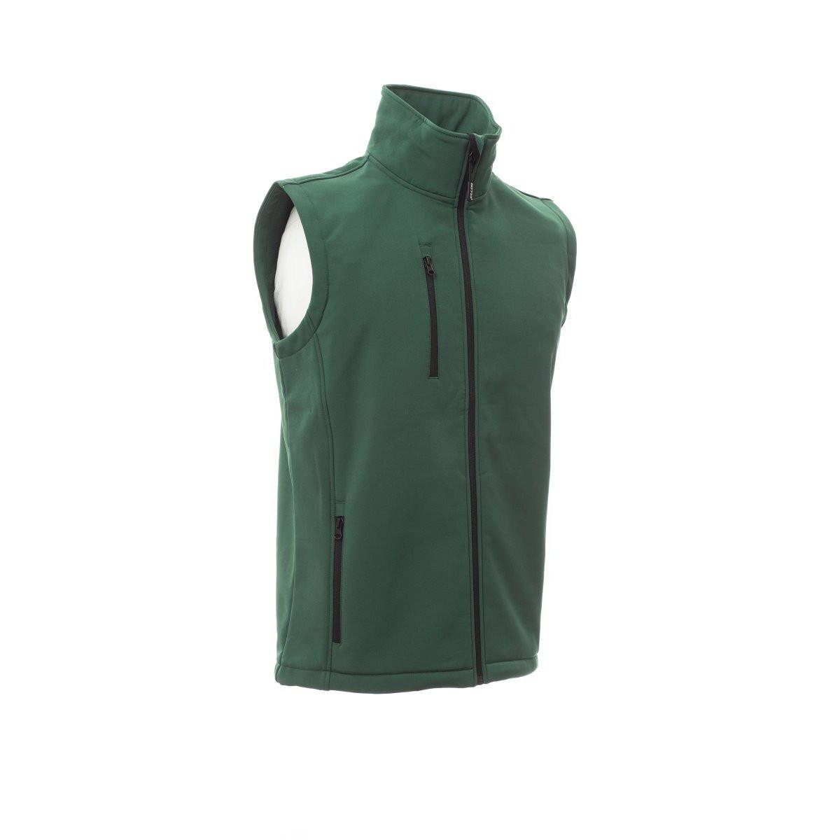 Payper Wear  gilet enza maniche glagow 