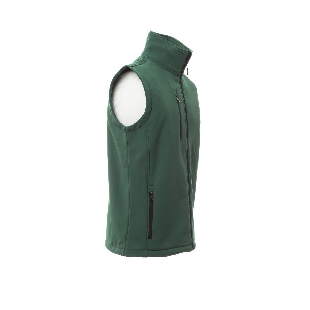 Payper Wear  gilet enza maniche glagow 