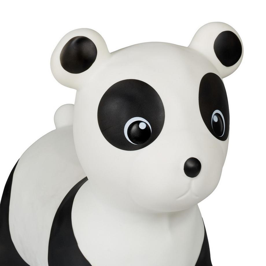 Northio  Panda springendes Tier 