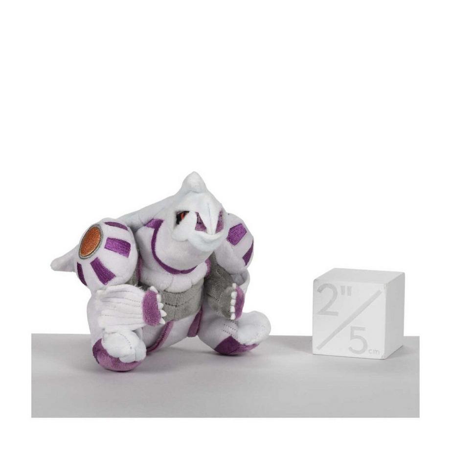 Pokémon  Palkia Sitting Cuties Plush 