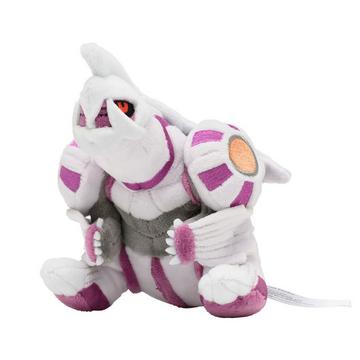 Palkia Sitting Cuties Plush