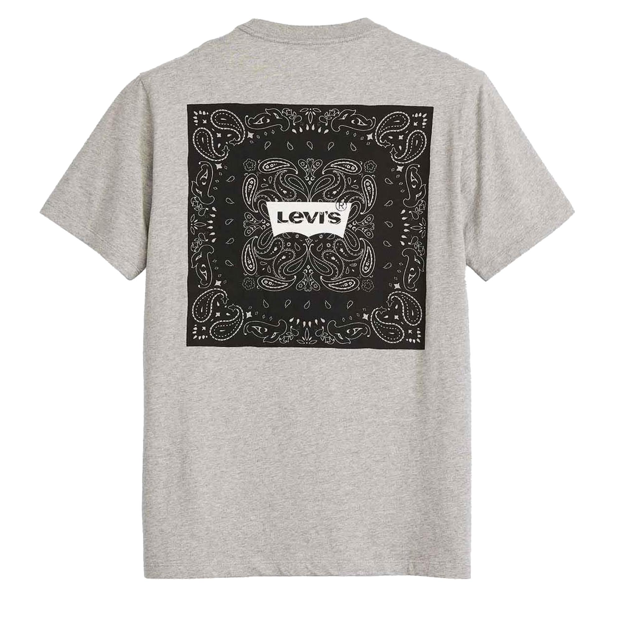 Levis T-Shirt Classic  