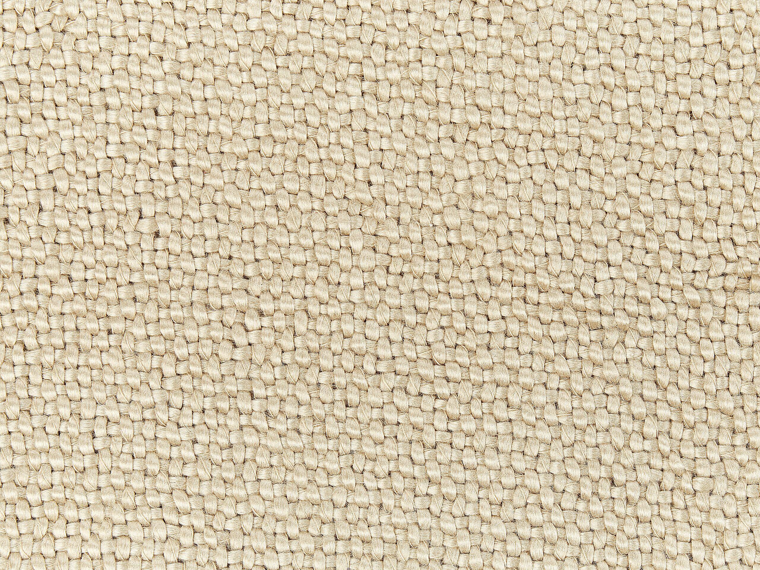 Beliani Boho Chaohani Couverture en Acrylique  