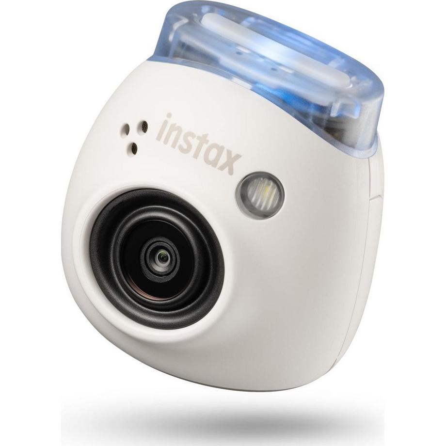 FUJIFILM  Instax Pal White 