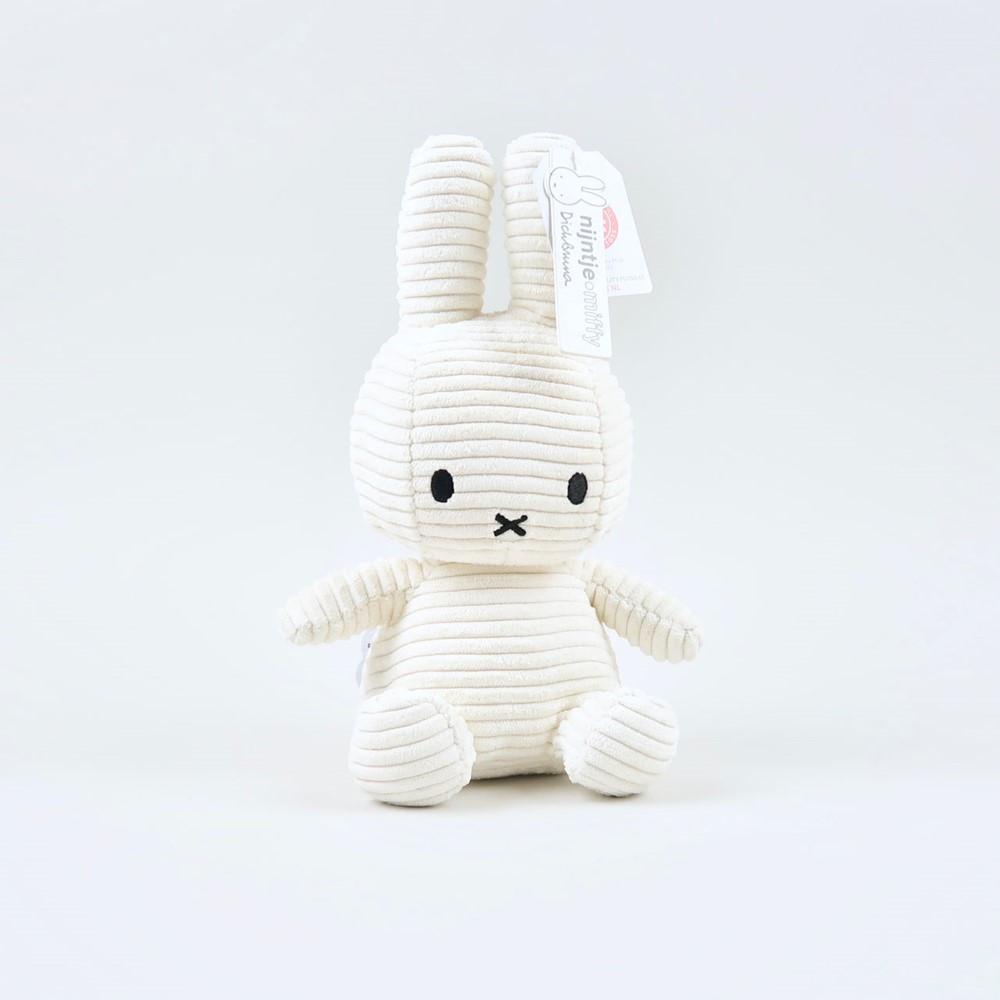 Image of Plüschtier Miffy, 24 cm, Weiß AA.VV