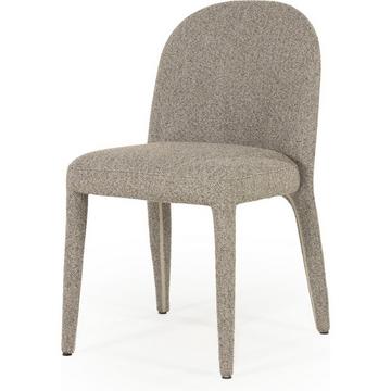 Chaise de salle à manger Jaxx Toscane taupe