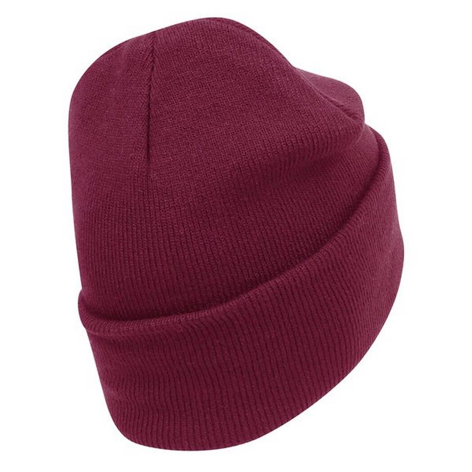 Beechfield Bonnet Original Côtelé  