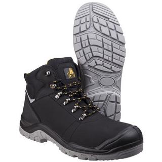 Amblers  Leder Sicherheitsstiefel 