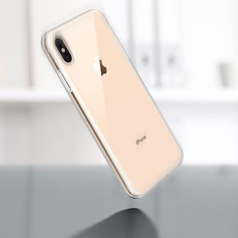 Avizar  Coque intégrale Apple iPhone XS Max 