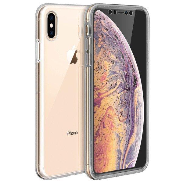 Avizar  Coque intégrale Apple iPhone XS Max 