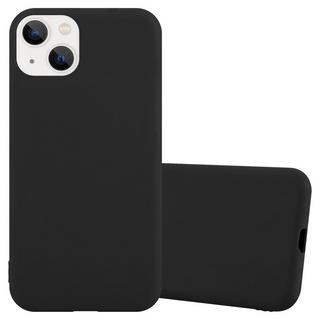 Cadorabo  Housse compatible avec Apple iPhone 14 - Coque de protection en silicone TPU flexible 