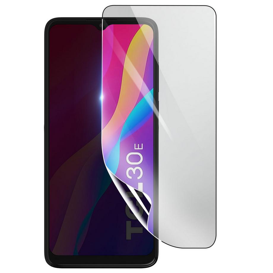 TCL 30E Protection Ecran Hydrogel