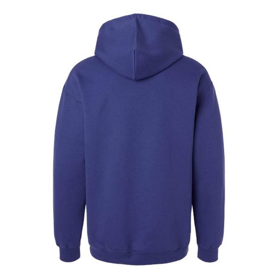Gildan Softstyle Sweat à Capuche Mi-Lourd  