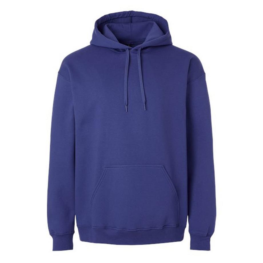 Sweat à capuche SOFTSTYLE