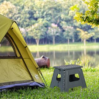 Northix Klapphocker L  