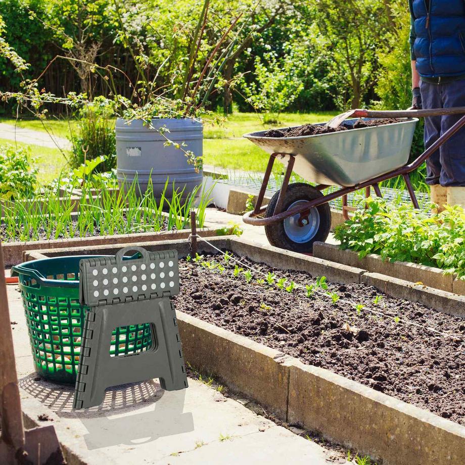 Northix Klapphocker L  