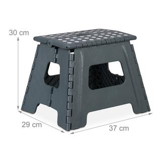 Northix Klapphocker L  