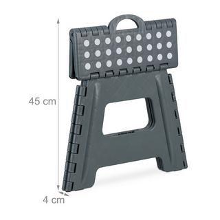 Northix Klapphocker L  