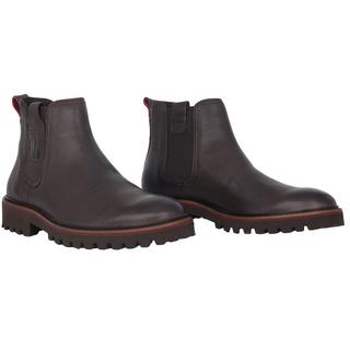 Pius Gabor  0506.14.02 - Leder stiefelette 