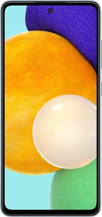 SAMSUNG  Ricondizionato Samsung Galaxy A52 Dual SIM 128 GB Awesome Violet - Ottimo 