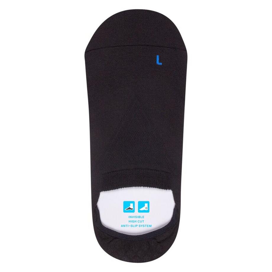 FALKE Cool Kick IN Invisible Socken  