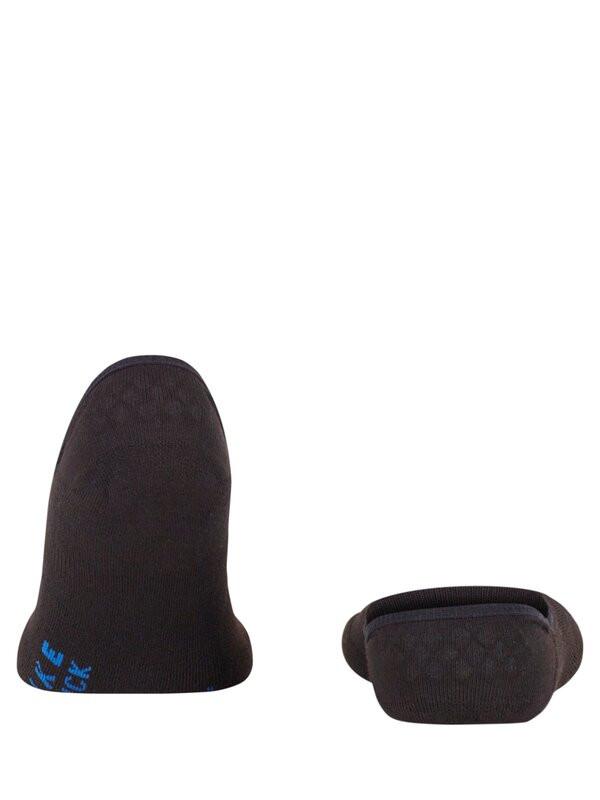 FALKE Cool Kick IN Invisible Socken  