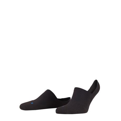 FALKE Cool Kick IN Invisible Socken  