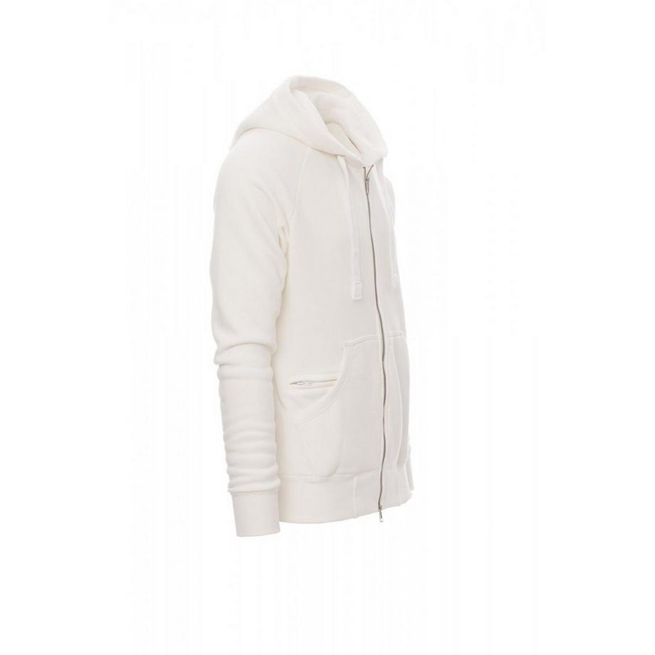 Payper Wear Urban Felpa con Cappuccio Full Zip  