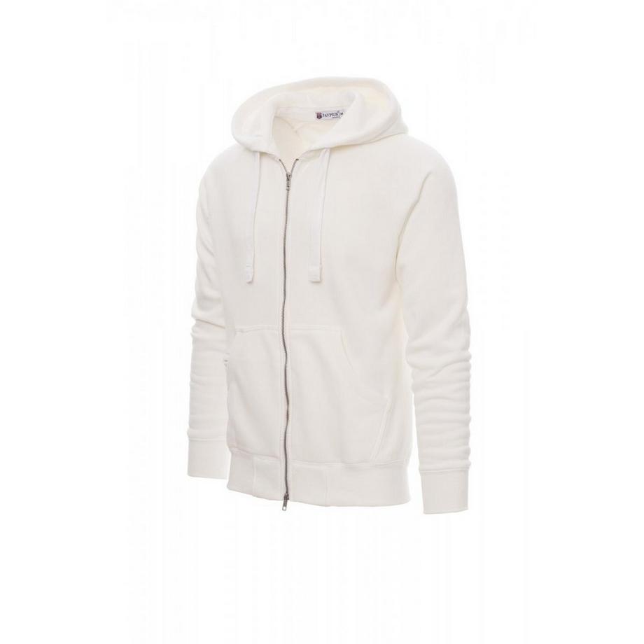 Payper Wear Urban Felpa con Cappuccio Full Zip  