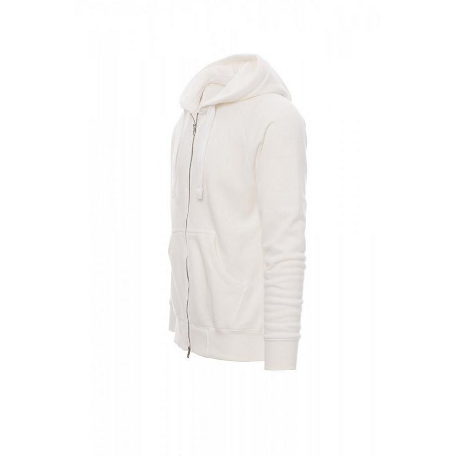 Payper Wear Urban Felpa con Cappuccio Full Zip  