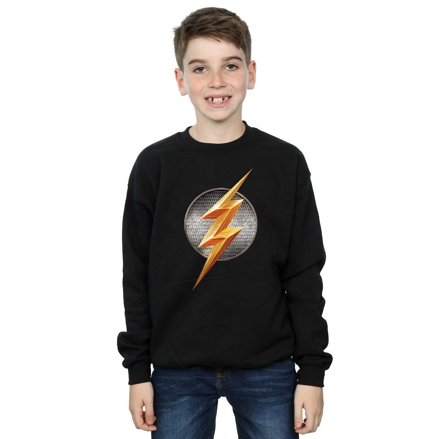 DC COMICS  Justice League Sweatshirt 